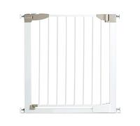 Munchkin Lindam Sure Shut Orto Toddler & Baby Stair Gate | Pressure Fit