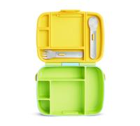 Munchkin Bento Box Multi Green