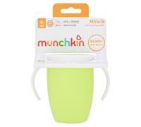 Munchkin Miracle 360° Cup 6+ Months 207ml (Assorted)