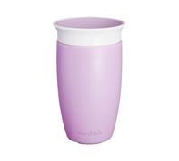Munchkin Miracle 360 Degree Sippy Cup, 296 ml, Purple