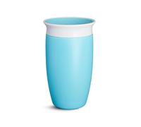 Munchkin Miracle 360° Cup cup Blue 12 m+ 296 ml