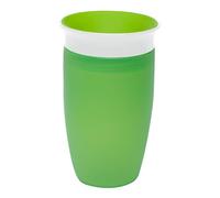 Munchkin Miracle 360° Cup cup Green 12 m+ 296 ml