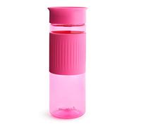 Munchkin® Miracle® 360 Spill Proof Sippy Cup, 24 Ounce, Pink - Great for Toddlers, Big Kids or Adults