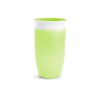 Munchkin® Miracle® 360 Toddler Sippy Cup, 10 Ounce, Green