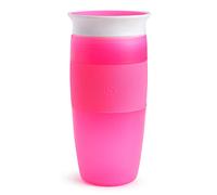 Munchkin® Miracle® 360 Toddler Sippy Cup, 14 Ounce, Pink