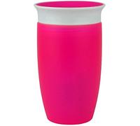 Munchkin Miracle 360 Trainer 296ml Cup (Pink)