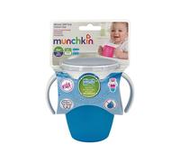 Munchkin Miracle 360 Trainer Cup Blue 207ml