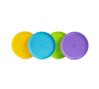 Munchkin Multi Plates 4Pk