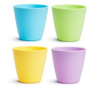 Munchkin Multi Toddler Cups, 4 Count (Pack of 1)