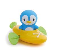 Munchkin Paddlin' Penguin Bath Toy, Medium