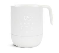 Munchkin® Precision™ Bottle Warmer and Sterilizer for Warming, Thawing, and Sterilizing Small Parts - Compatible with All Bottle Brands