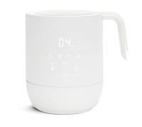 Munchkin® Precision™ Bottle Warmer and Sterilizer for Warming, Thawing, and Sterilizing Small Parts - Compatible with All Bottle Brands