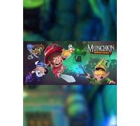 Munchkin: Quacked Quest - Steam - Key GLOBAL
