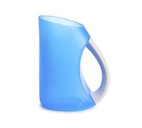 Munchkin Rinse Shampoo Bath Rinser, Blue