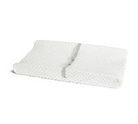 Munchkin Secure Grip Waterproof Diaper Changing Pad with Machine Washable Cover