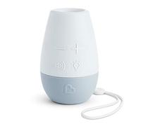 Munchkin Shhh Portable Baby Sleep Machine | LED | Battery Operated