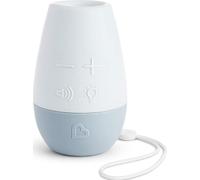 Munchkin Shhh Portable Baby Sleep Machine | LED | Battery Operated
