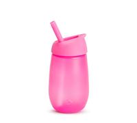 Munchkin Simple Clean Spill Proof Straw Cup, 296ml