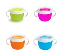 Munchkin Snack Bowl - 1 Bowl Assorted Colour