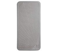 Munchkin Soft Spot Cushioned Bath Mat, Grey