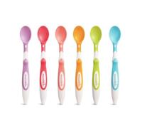 Munchkin Soft Tip Infant Spoons