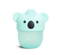 Munchkin Soft-Touch Spill Proof Sippy Cup, 8 Ounce, Koala