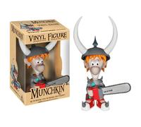 Munchkin Spyke Vinyl Figure