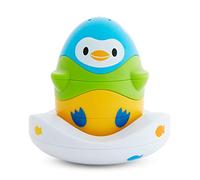 Munchkin Stacking Bath Toy