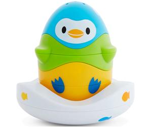 Munchkin Stacking Bath Toy