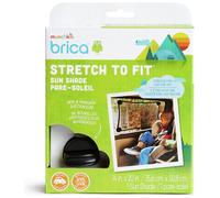 Munchkin Stretch-to-Fit Sun Shade