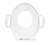 Munchkin Sturdy Potty Seat Grey