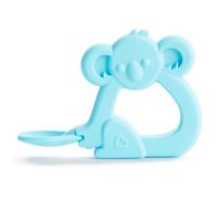 Munchkin The Baby Toon Silicone Teether Spoon Koala (As Seen On Shark