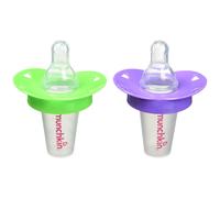Munchkin The Medicator (2 Pack) Colors May Vary