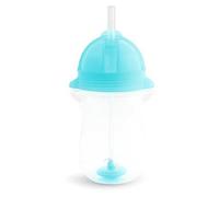 Munchkin Tip n Sip Straw Cup Large 285ml