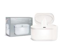 Munchkin Touch Free Baby Wipe Warmer with Nightlight & Motion Sensor