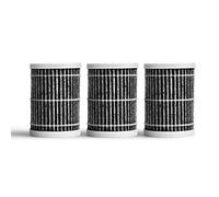 Munchkin True HEPA Air Filter Replacement for Air Purifier, 3 Count