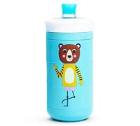 Munchkin® Twisty™ Mix & Match Animals Bite Proof Sippy Cup, 9 Ounce, Blue