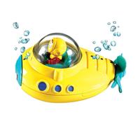Munchkin Undersea Explorer - Fun Yellow Bath Toy