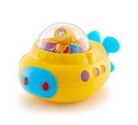 Munchkin Undersea Submarine Explorer Toy