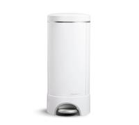 Munchkin UV Diaper Pail, Kills Odor-Causing Bacteria with Each Use