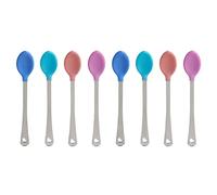 Munchkin® White Hot® Safety Baby Spoons, 8 Pack