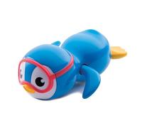 Munchkin Wind Up Swimming Penguin bath toy 9 m+ 1 pc