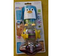 Munchkin Wonder Waterway Bath Toy 6m+ New