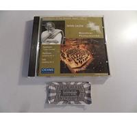 Munchner Philharmoniker - James Levine : Documents of the Munich Years, Vol 7-GERSHIWIN, HARBISON SYMPHONY NO.3 & IVES SYMPHONY NO.2