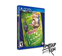 Munch's Oddysee Collector's Edition - Limited Run #119