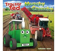 Munchy Crunchy: Tractor Ted: 1