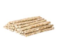 Munchy Rolls Natural 5" Dog Chews | High Protein Rawhide Treats | Dental Chews for Healthy Teeth & Gums | Sterilised Raw Hide | Safe & Long-Lasting Dog Snacks | GHP & HACCP Compliant