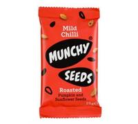 Munchy Seeds Munchy Seeds Mild Chilli 25g