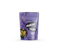 Munchy Seeds Munchy Seeds Toasted Tamari SS 125g