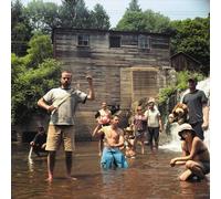 Munchy the Bear by Compass